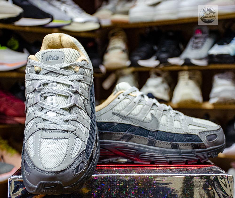 Tenis nike.