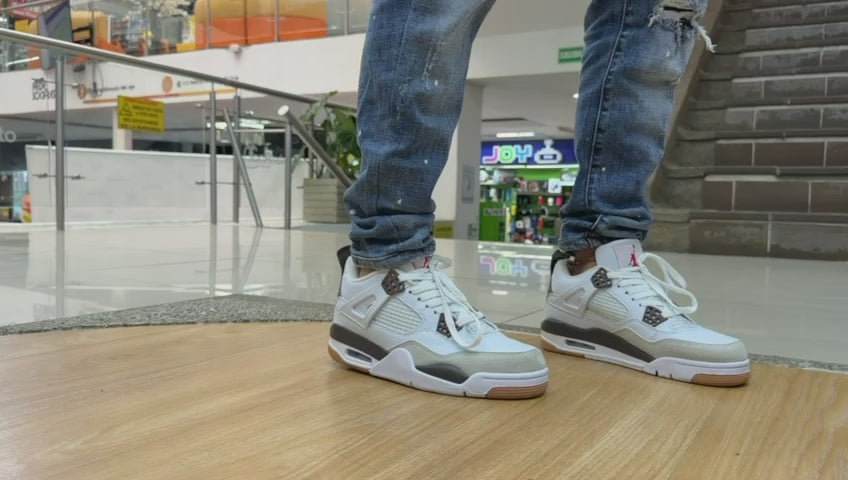Tenis nike